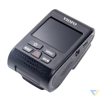 VIOFO A119 V3 G 2K 60FPS GPS video recorder Video recorders