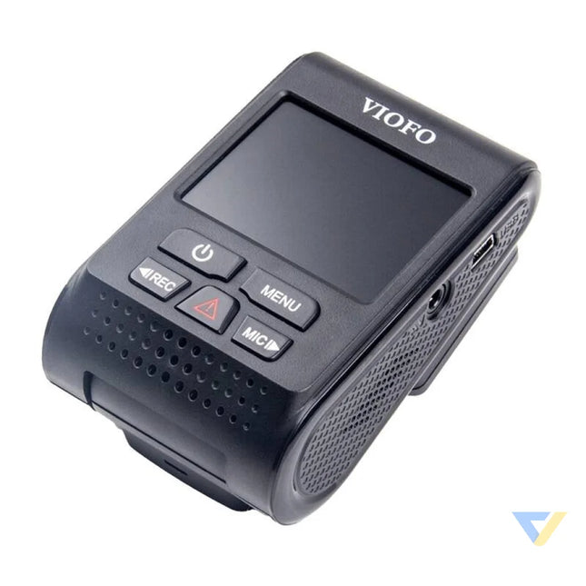 VIOFO A119 V3 G 2K 60FPS GPS video recorder Video recorders