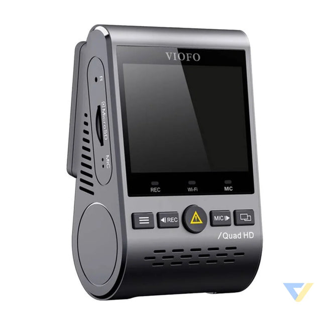 VIOFO A129 PLUS DUO G 2K + 1080p WiFi GPS Video recorders