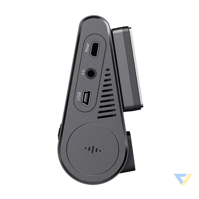 VIOFO A129 PLUS DUO G 2K + 1080p WiFi GPS Video recorders