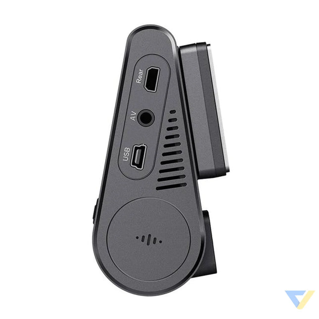 VIOFO A129 PLUS DUO G 2K + 1080p WiFi GPS Video recorders