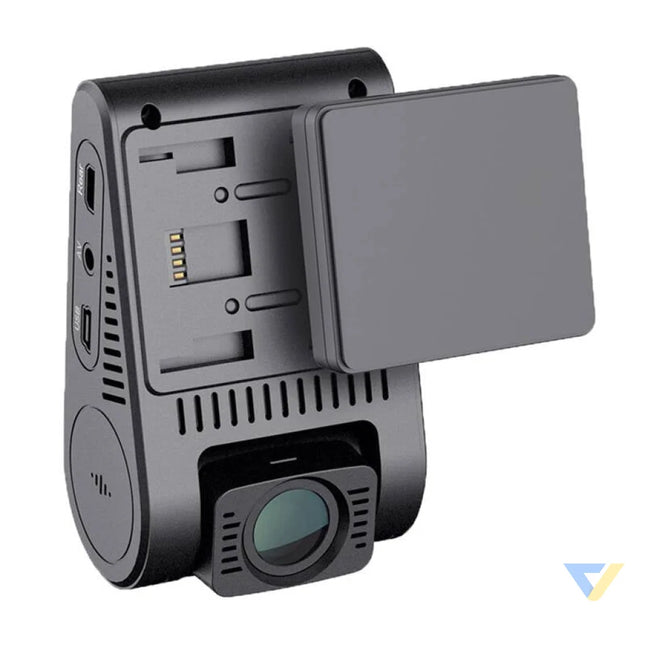 VIOFO A129 PLUS DUO G 2K + 1080p WiFi GPS Video recorders