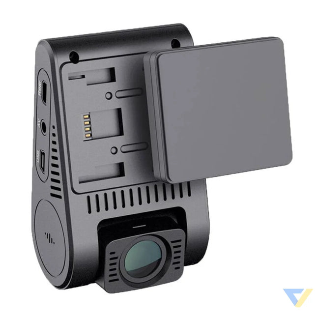 VIOFO A129 PLUS DUO G 2K + 1080p WiFi GPS Video recorders