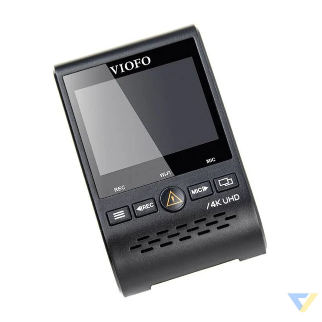 VIOFO A129 PRO DUO G 4K + 1080p WiFi GPS Video recorders