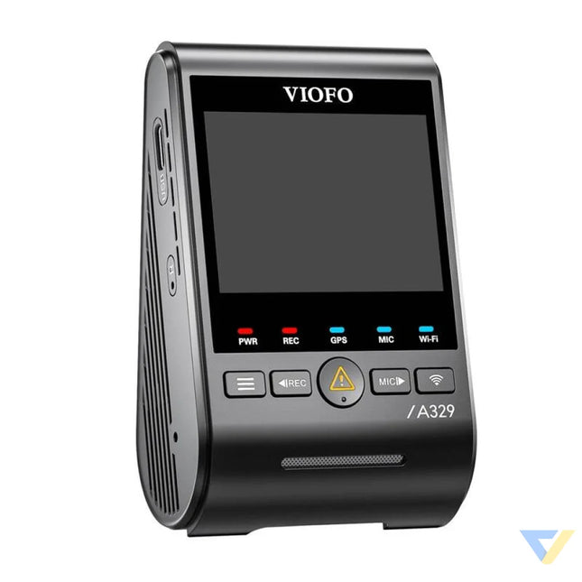 VIOFO A329 1CH 4K 60FPS WiFi GPS Video recorders