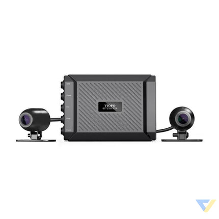 VIOFO MT1 1080p WiFi GPS Motorcycle Camera Video recorders
