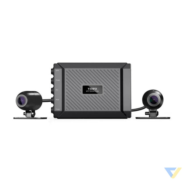 VIOFO MT1 1080p WiFi GPS Motorcycle Camera Video recorders