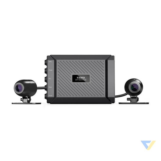 VIOFO MT1 1080p WiFi GPS Motorcycle Camera Video recorders