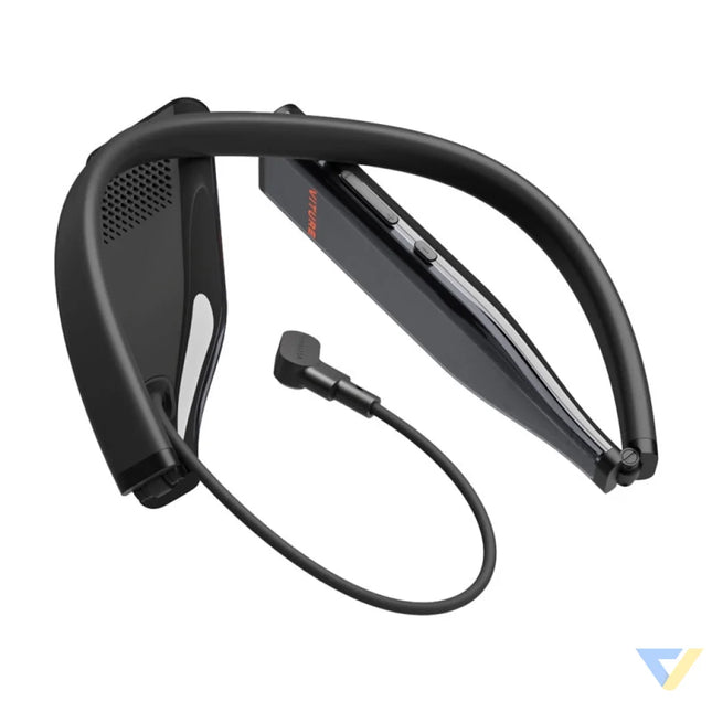 VITURE Pro NKBD 128 neck brace AR glasses