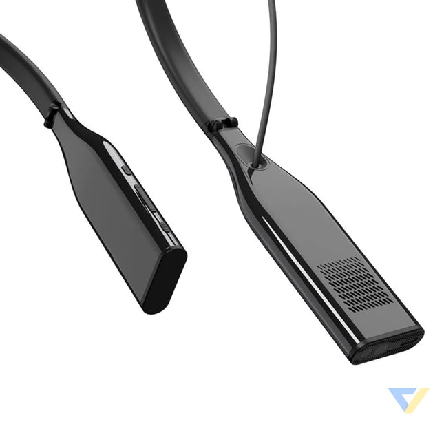 VITURE Pro NKBD 128 neck brace AR glasses