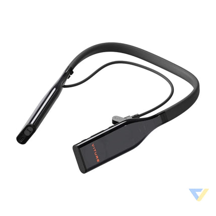 VITURE Pro NKBD 128 neck brace AR glasses