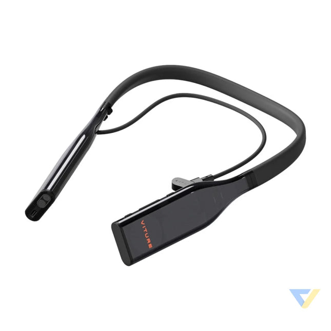 VITURE Pro NKBD 128 neck brace AR glasses