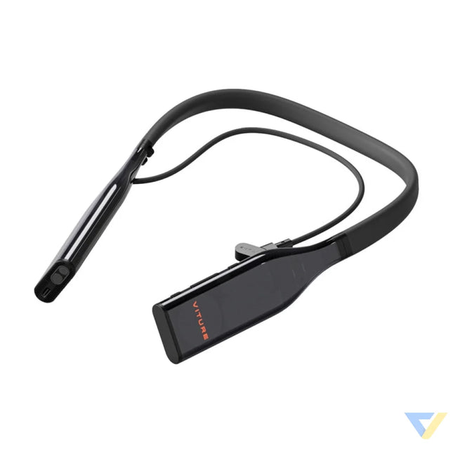VITURE Pro NKBD 128 neck brace AR glasses