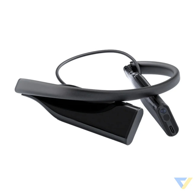 VITURE Pro NKBD 128 neck brace AR glasses