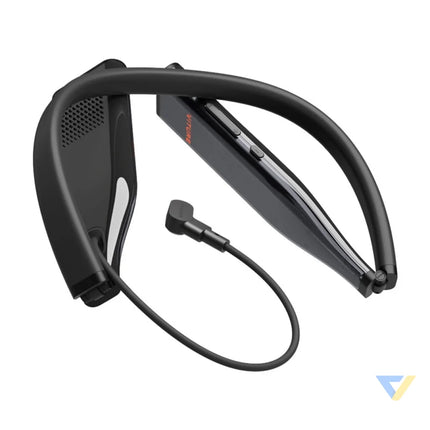 VITURE Pro NKBD 128 neck brace AR glasses