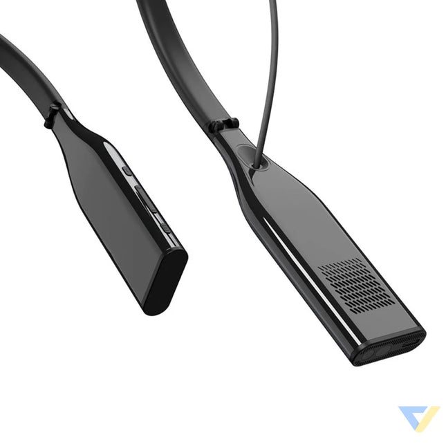 VITURE Pro NKBD 128 neck brace AR glasses
