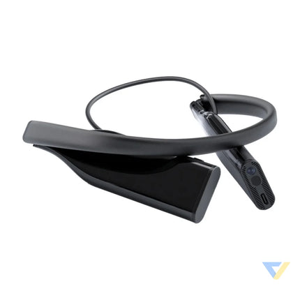 VITURE Pro NKBD 128 neck brace AR glasses