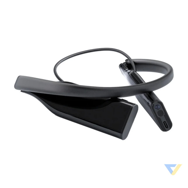VITURE Pro NKBD 128 neck brace AR glasses