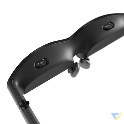VITURE Pro XR Pro Glas Blk glasses AR glasses