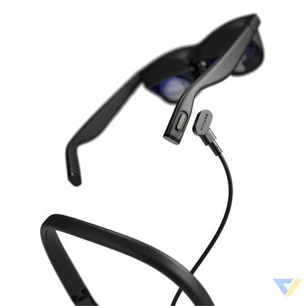 VITURE Pro XR Pro Glas Blk glasses AR glasses