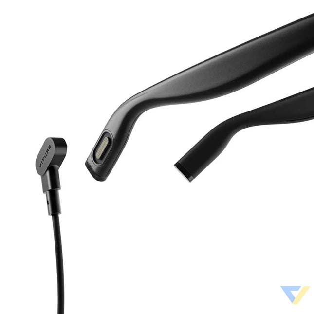 VITURE Pro XR Pro Glas Blk glasses AR glasses