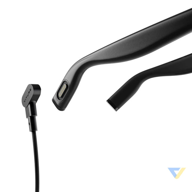 VITURE Pro XR Pro Glas Blk glasses AR glasses