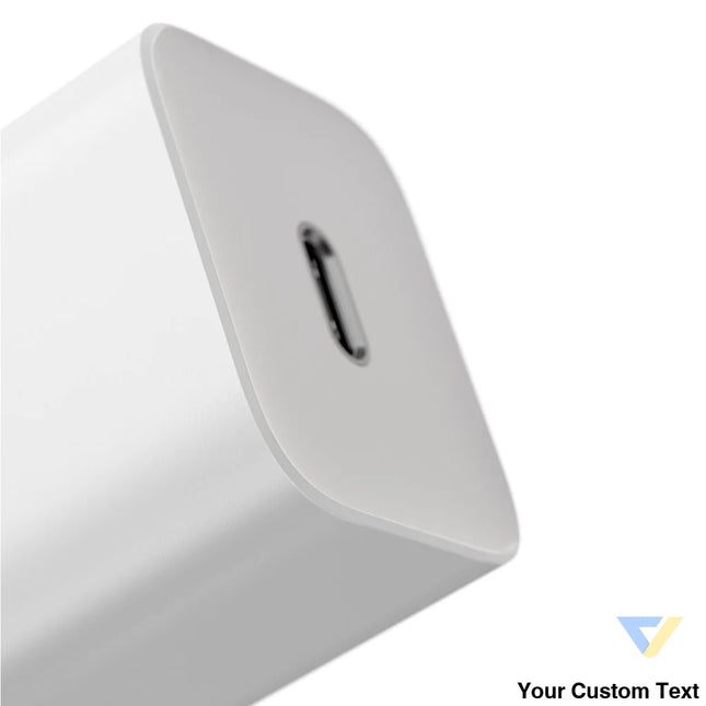 Wall charger Baseus Super Si Quick Charger 1C 25W (white) mains chargers