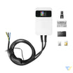 Wall charger for electric cars Besen SQ20-7KW-APP Cables and chargers for electric cars