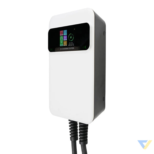 Wall charger for electric cars Besen SQ20-7KW-APP Cables and chargers for electric cars