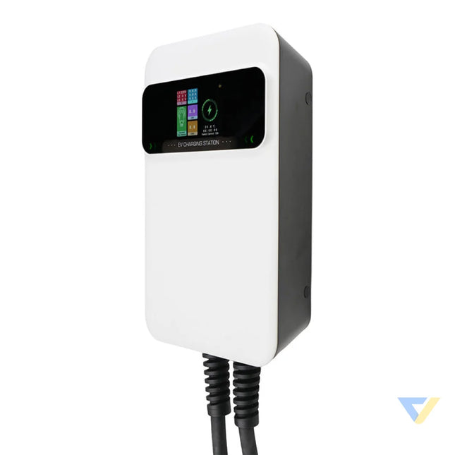 Wall charger for electric cars Besen SQ20-7KW-APP Cables and chargers for electric cars