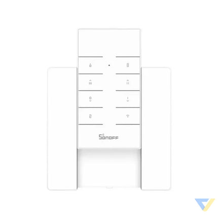Wall mounted base for remote control Sonoff RM433 Accessories