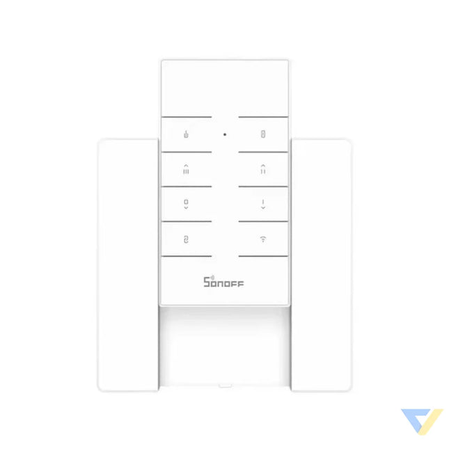 Wall mounted base for remote control Sonoff RM433 Accessories