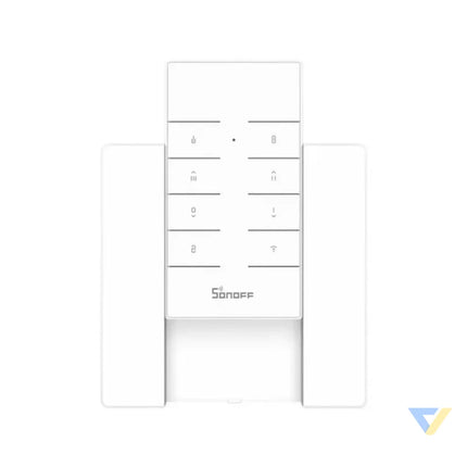Wall mounted base for remote control Sonoff RM433 Accessories