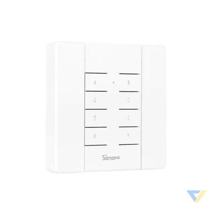 Wall mounted base for remote control Sonoff RM433 Accessories