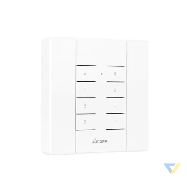 Wall mounted base for remote control Sonoff RM433 Accessories