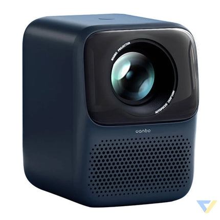Wanbo T2 Max projector blue Projectors