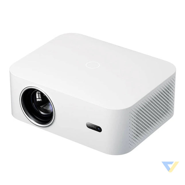 Wanbo X2 Max projector white Projectors