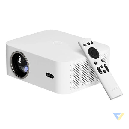 Wanbo X2 Max projector white Projectors