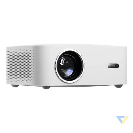 Wanbo X2 Max projector white Projectors
