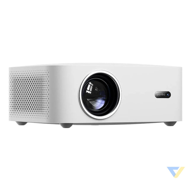 Wanbo X2 Max projector white Projectors