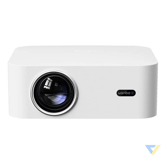Wanbo X2 Max projector white Projectors