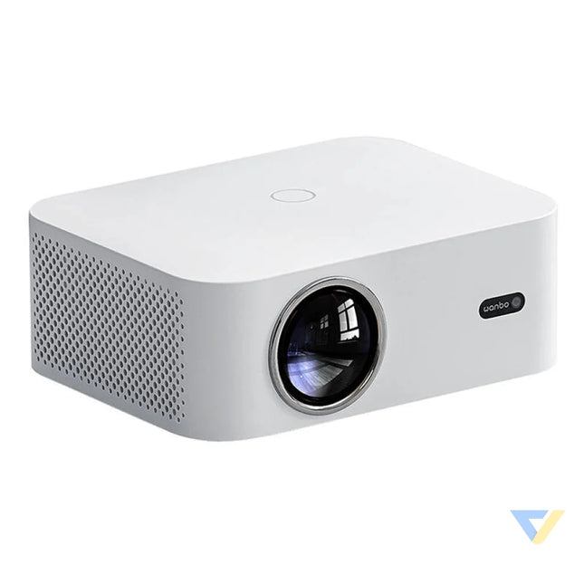 Wanbo X2 Max projector white Projectors