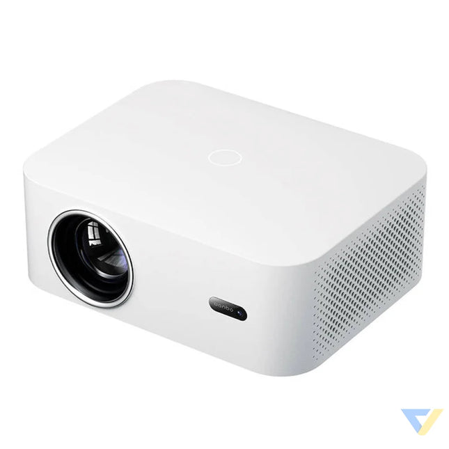 Wanbo X2 Max projector white Projectors