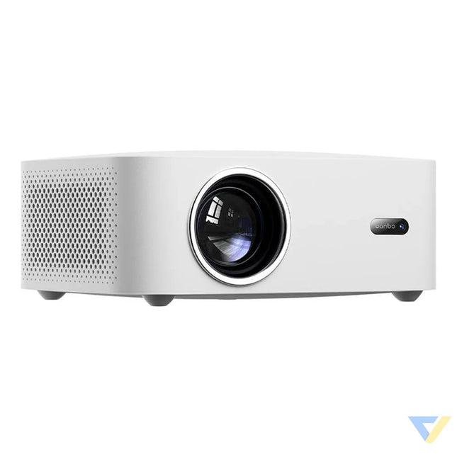 Wanbo X2 Max projector white Projectors