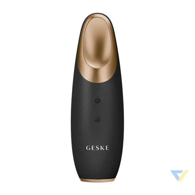 Warm & Cool Eye Energizer 6 in 1 Geske with APP (gray) Massagers