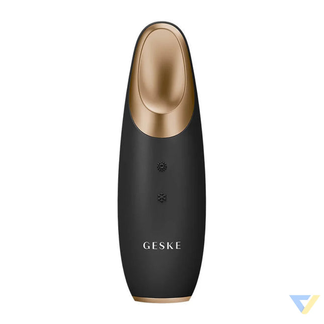 Warm & Cool Eye Energizer 6 in 1 Geske with APP (gray) Massagers