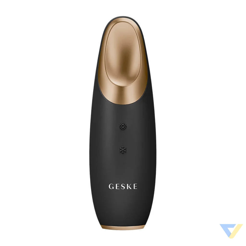 Warm & Cool Eye Energizer 6 in 1 Geske with APP (gray) Massagers