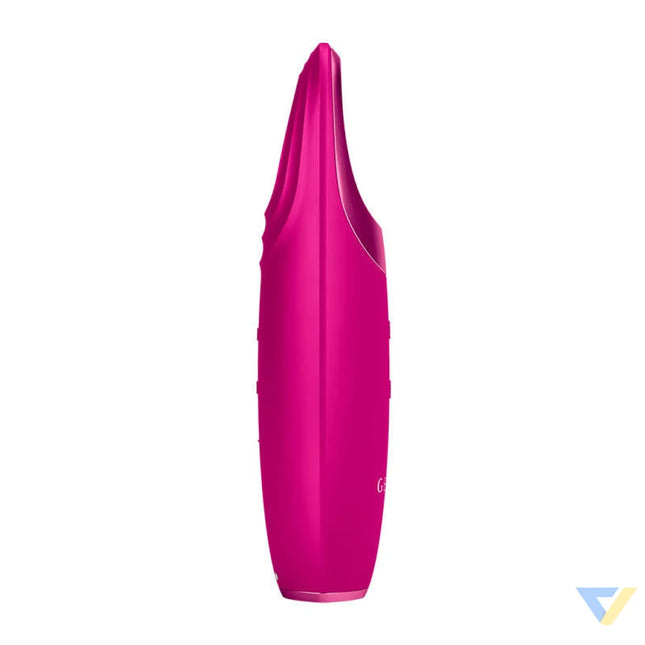 Warm & Cool Eye Energizer 6 in 1 Geske with APP (magenta) Massagers