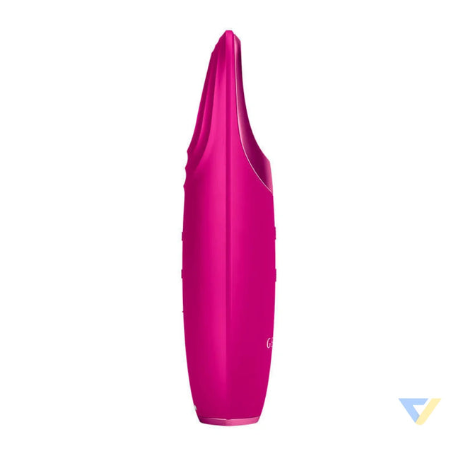 Warm & Cool Eye Energizer 6 in 1 Geske with APP (magenta) Massagers
