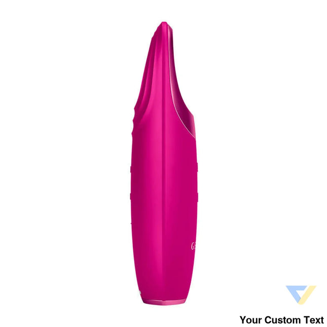 Warm & Cool Eye Energizer 6 in 1 Geske with APP (magenta) Massagers